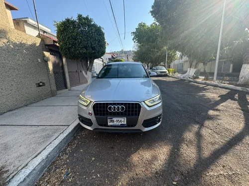 Audi Q3 2.0 Trendy 170 Hp At