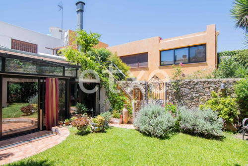 Venta 2 Casas Pocitos (ref: Jpd-1526)