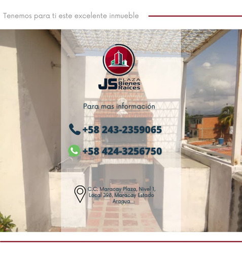 Imagen 12 de 12 de Venta De Amplia Casa / Urb Las Delicias /la Morita 04243256750