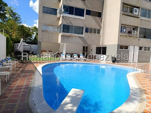 Alquiler De Departamento Colinas De Bello Monte#25-12143