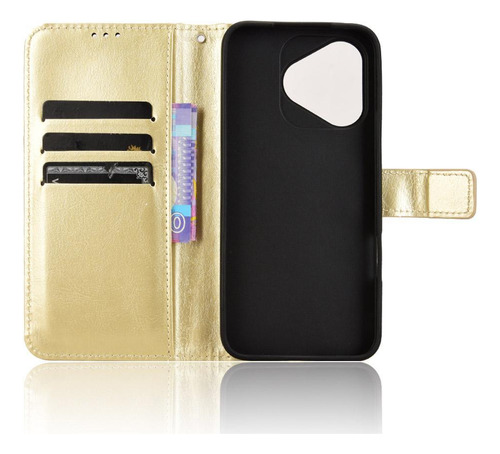 Funda Compatible Para Honor 400 Lite Única Función Incisión