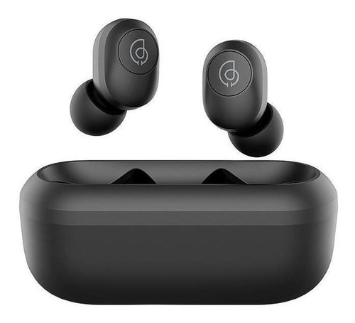 Audífonos inalámbricos Xiaomi Haylou GT2 black