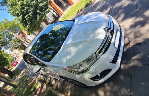 Citroën C4 Lounge 1.6 Hdi 115 Feel Pack 10 Años