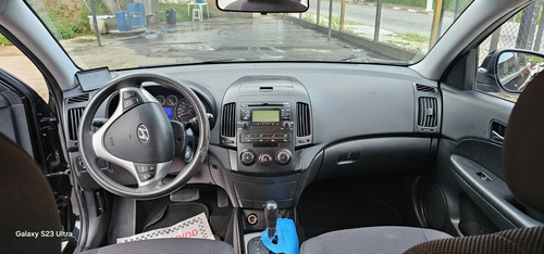 Hyundai I30 CW 2.0 Gls Aut. 5p