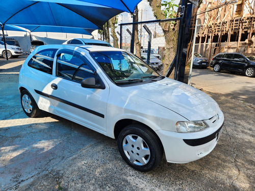 Chevrolet Celta 1.0 VHC