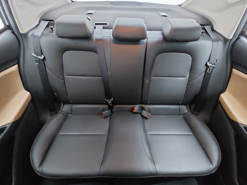 Chevrolet Onix 1.0 TURBO FLEX PLUS PREMIER AUTOMÁTICO