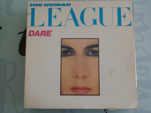 The Human League  - Dare (**)