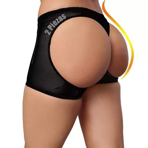 Calzones Levanta Gluteos