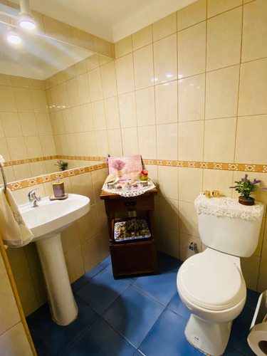 Departamento En Camino Cintura, Huechuraba, Linda Vista