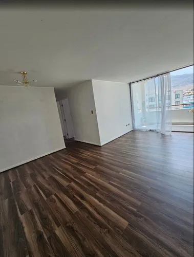 Departamento Costa Laguna 3d1b1e 5to Piso