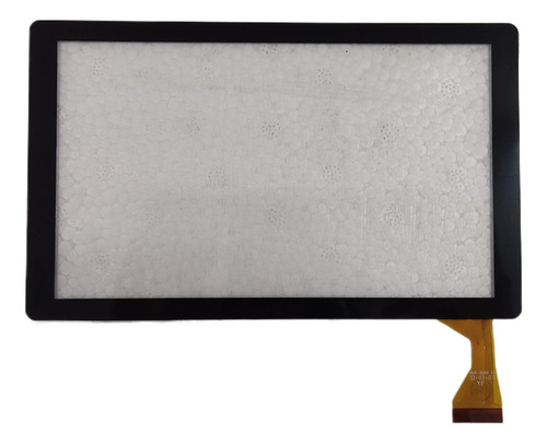 Touch Screen Negro 7 Pulgadas 34 Pines Mjk 0098 V1