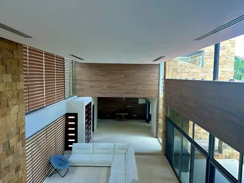 Residencia En Venta En Benito Juarez Norte Con Area De Fiestas Bar