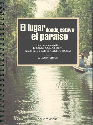 Libro Lugar Donde Estuvo El Paraiso De Herrero G