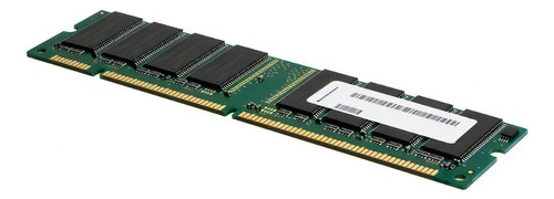 Memória RAM  4GB 1 Lenovo 0A65729