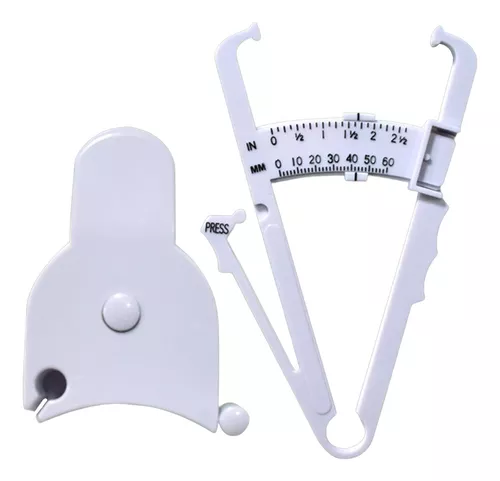 CALIPER tipo Slim Guide® / PLIEGUES CUTÁNEOS / EVALUACIÓN