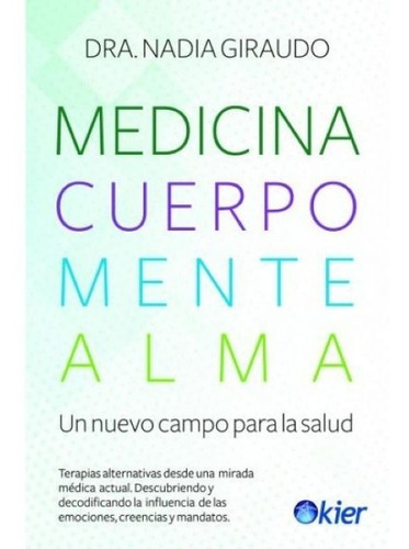 Medicina Cuerpo Mente Alma