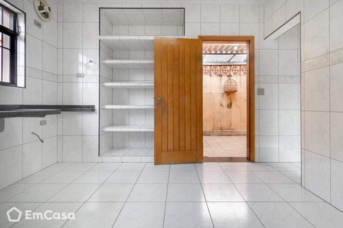 Imagem 10 de 10 de Casa À Venda Em São Paulo - 25975