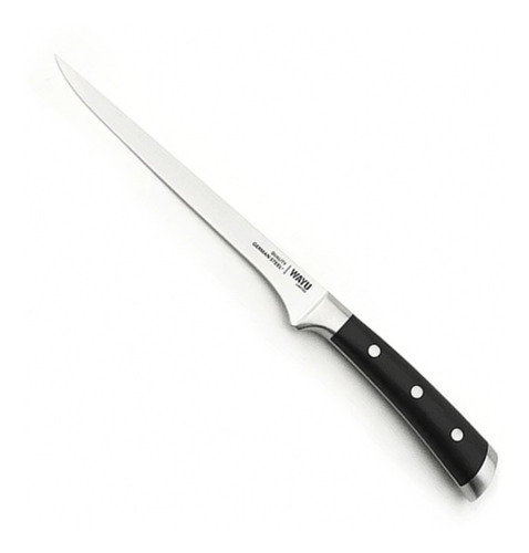 Cuchillo Wayu + Grabado Laser Gratis Personalizado Modelos