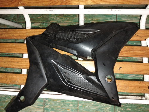 Piezas De Pulsar N160