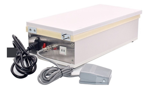 Dispositivo De Calentamiento Automático For Incrustación De