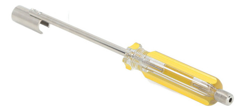 Fe Destornillador Extracción Conector Bnc Con Cabeza F,