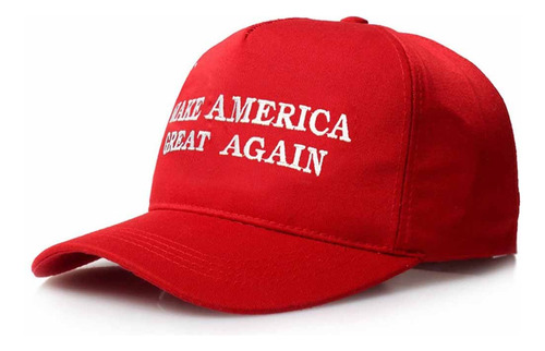 Gorra De Béisbol American Election Make America Great Again