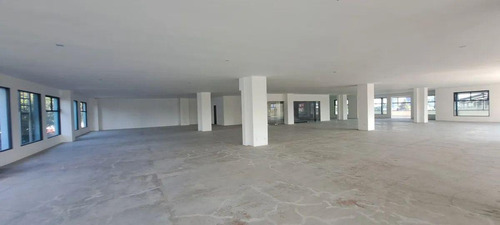 Oficinas En Renta En Observatorio, Miguel Hidalgo