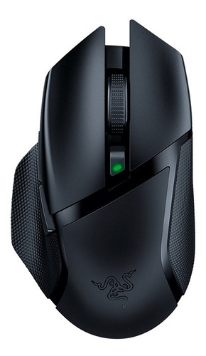 Mouse Gamer Razer Basilisk X Hyperspeed Negro