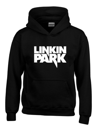 Buzos O Sacos Con Capota - Linkin Park