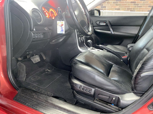 Imagen 16 de 25 de Mazda 6 S3na6 2009