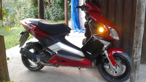Beta Arrow 150