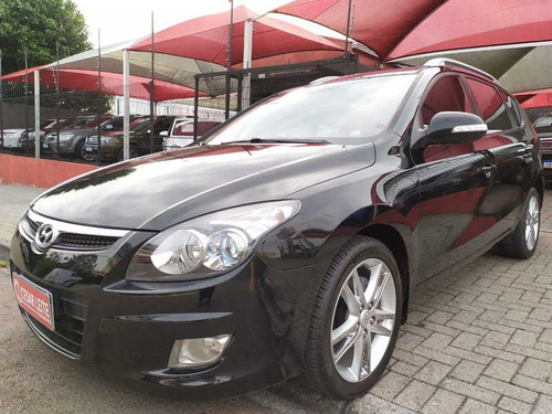 Hyundai I30 Cw 2.0 16v 145cv Aut. 5p