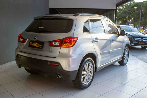 Mitsubishi ASX 2.0 4x2 5p