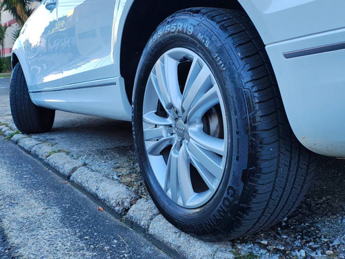 Audi Q7 3.6 FSI QUATTRO V6 24V GASOLINA 4P TIPTRONIC
