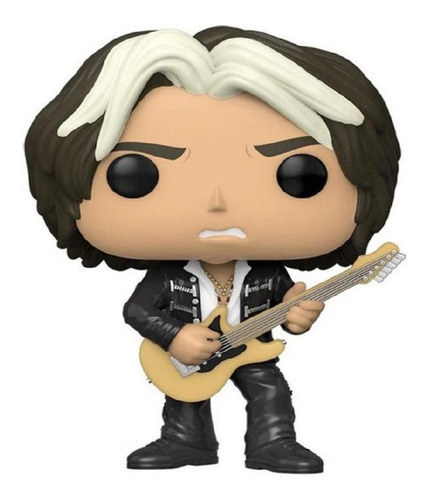 Funko Pop Rocks Aerosmith Joe Perry 173