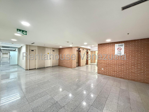 Ft Oficina En Venta - Boleita Norte / Mls #25-13356