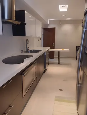 Apartamento en alquiler
