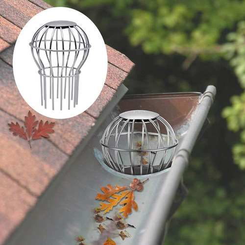 Filtro De Trampa De Protección De Hoja De Globo De 62 Mm