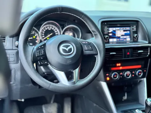 Mazda CX-5 2.0 High Fwd