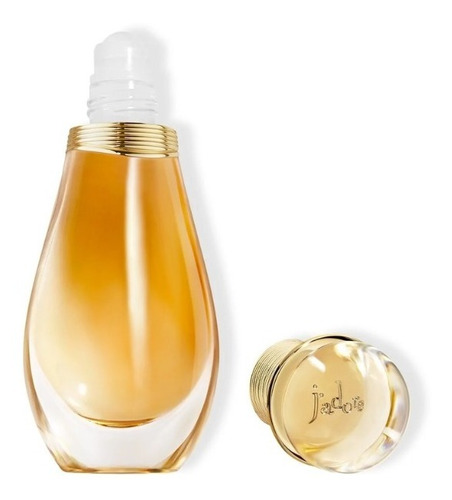 Perfume Mujer Dior Jadore Perle Parfum Roller Pearl Edp 20ml