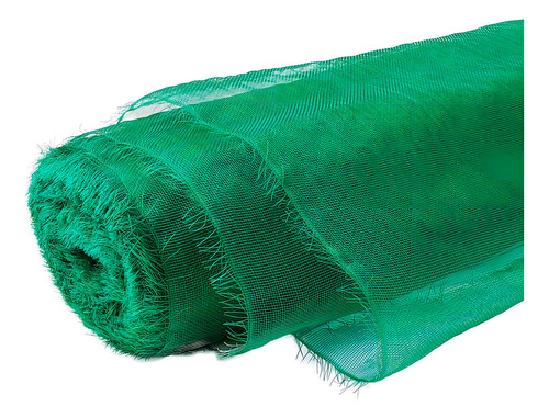Tela Anti Inseto 1,2x83 Metros Polietileno Flex Verde