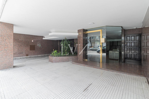 Venta Departamento Duplex 4 Amb Con Dependencia Y 2 Cocheras En Belgrano