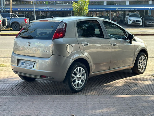 Fiat Punto 1.4 Elx