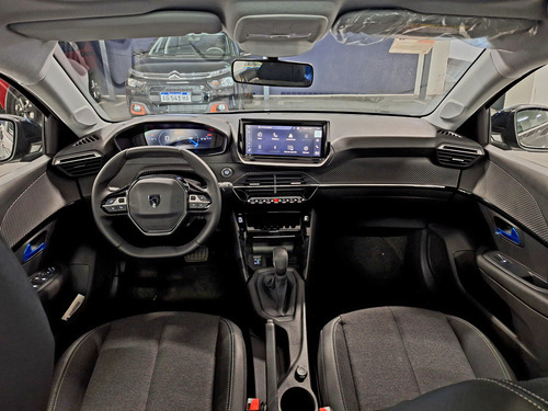 Peugeot 208 1.0T Allure Pack