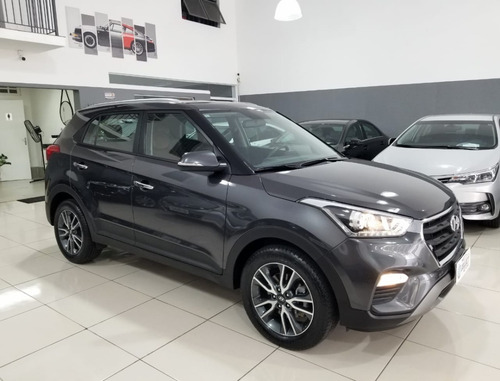 Imagem 4 de 13 de Creta Prestige / 60 Mil Km