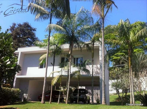Imagem 28 de 30 de Casa Para Venda, 3 Dormitórios, Granja Viana - Cotia - 24009