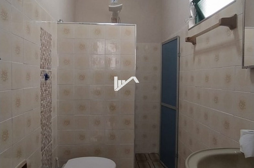 Imagem 15 de 19 de Casa No Balneário Gaivota, Em Itanhaém C/02dormitórios