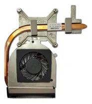 Comprar Cooler + Dissipador Notebook Hp Compaq Presario Cq60