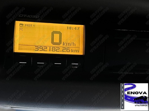 Renault Master L3h2 2020/2021 Marticar Completra Cod 66