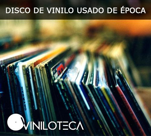 Vinilo De Época Vinilo Moscaico Musical